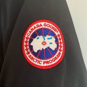 Women’s Canada Goose Jacket
